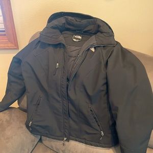 The North Face Jacket